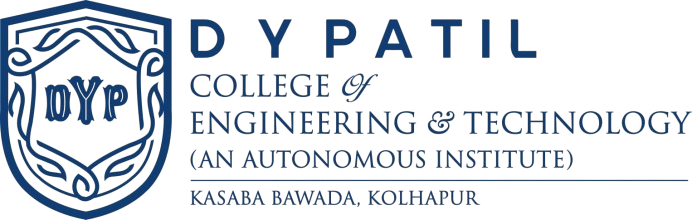 DYP University logo