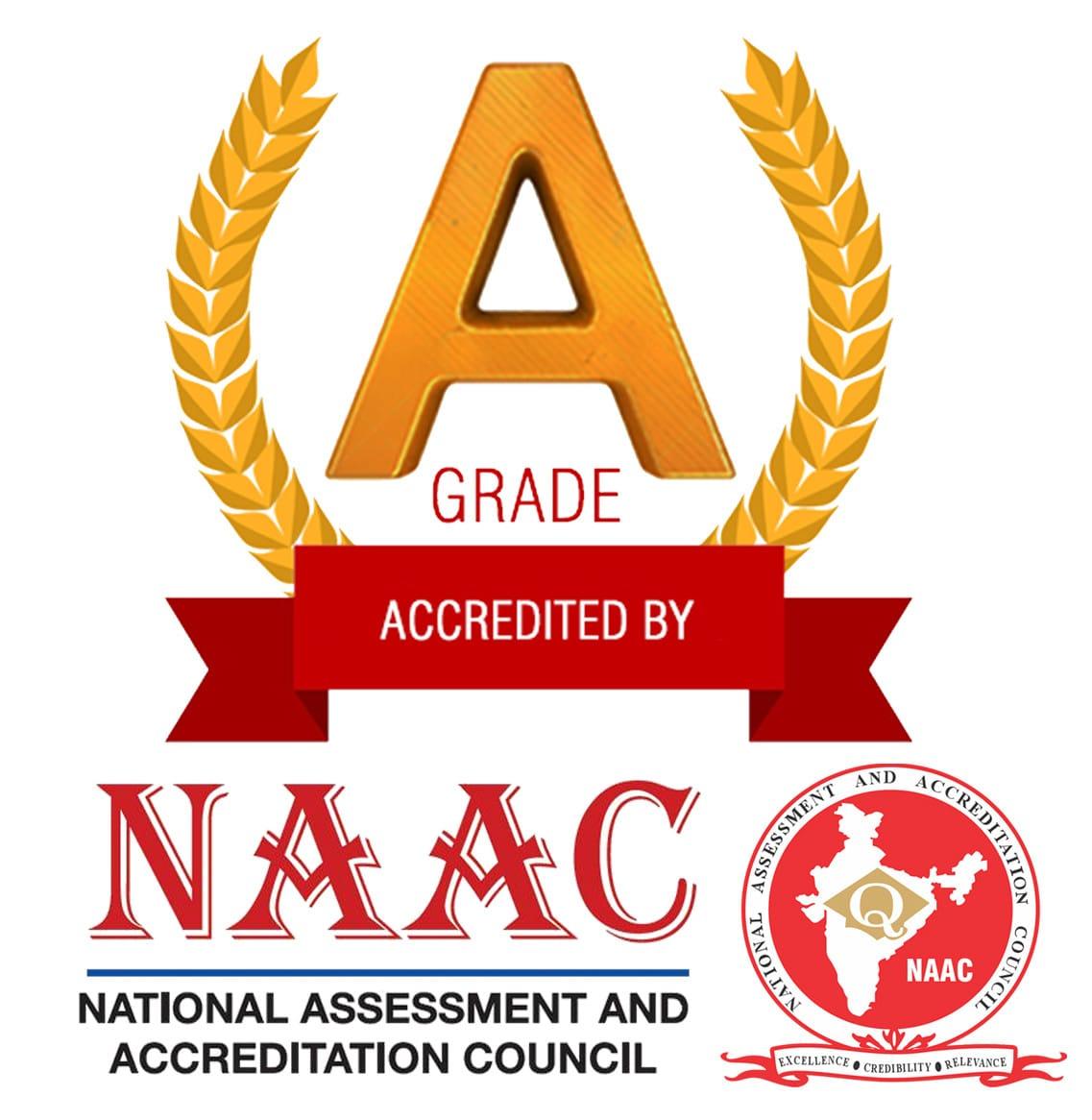 NAAC Grade A