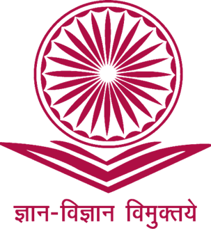 UGC 2(F) Recognised