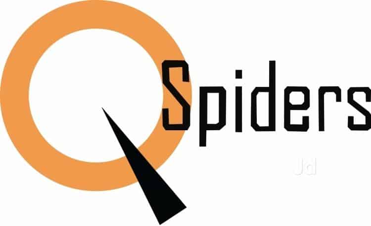 Qspider logo