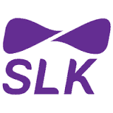 SLK logo