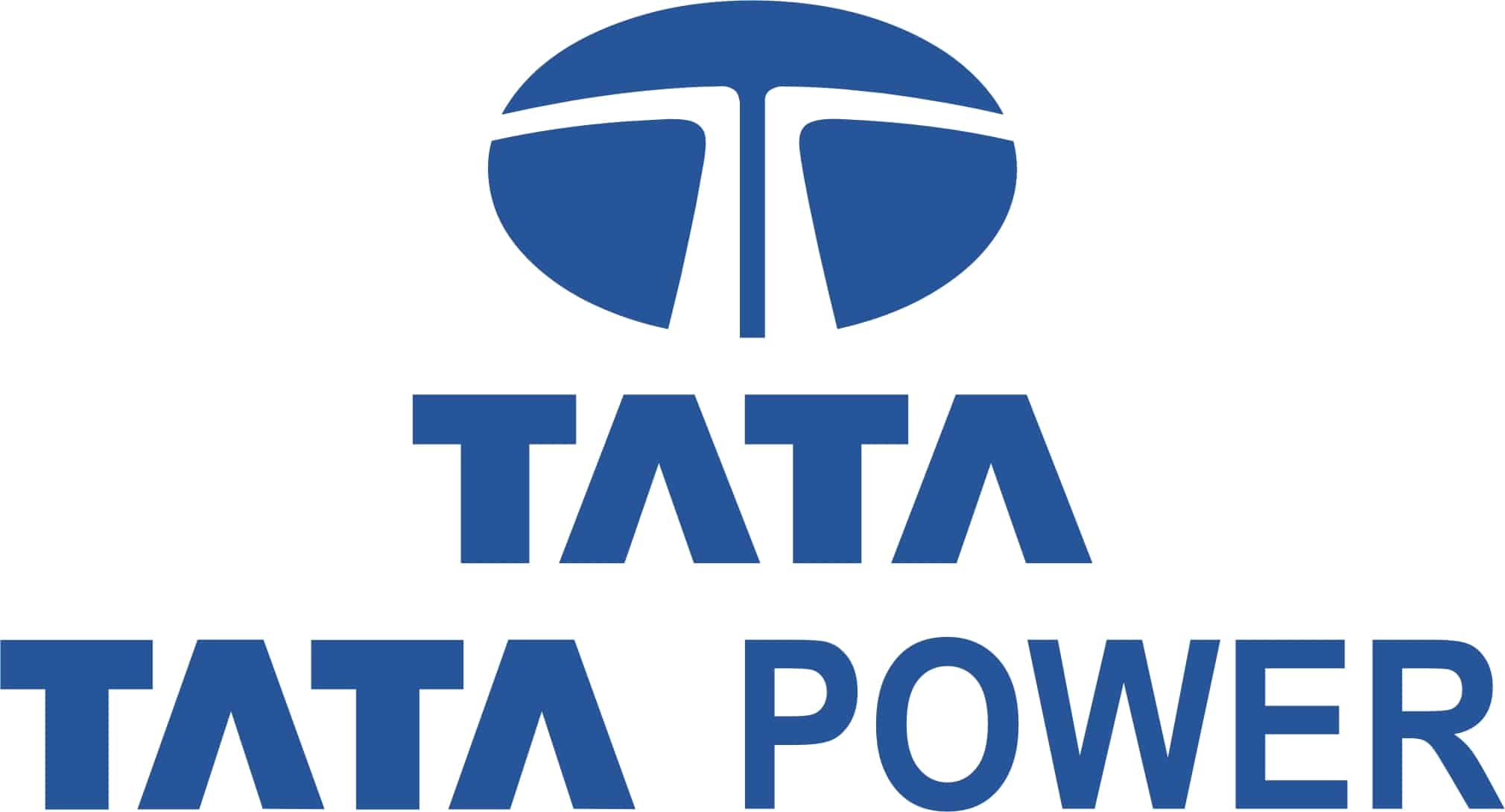 TATA Power logo