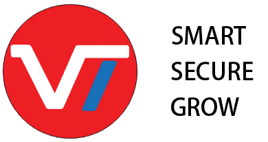 Vaibhav Tech Solutions logo