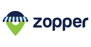 Zopper logo